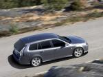 Saab 9-3 SportCombi 2008 года